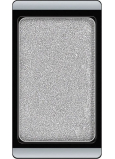 Artdeco Eye Shadow Pearl perłowe cienie do powiek 06 Pearly Light Silver Grey 0,8 g