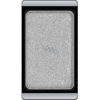 Artdeco Eye Shadow Pearl perłowe cienie do powiek 06 Pearly Light Silver Grey 0,8 g