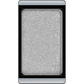 Artdeco Eye Shadow Pearl perłowe cienie do powiek 06 Pearly Light Silver Grey 0,8 g