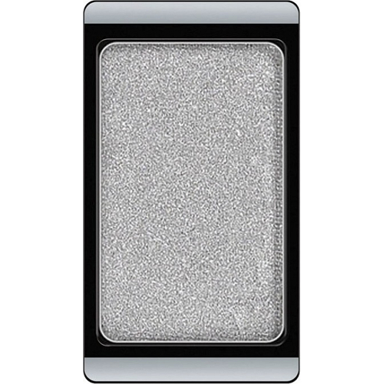 Artdeco Eye Shadow Pearl perłowe cienie do powiek 06 Pearly Light Silver Grey 0,8 g