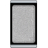 Artdeco Eye Shadow Pearl perłowe cienie do powiek 06 Pearly Light Silver Grey 0,8 g