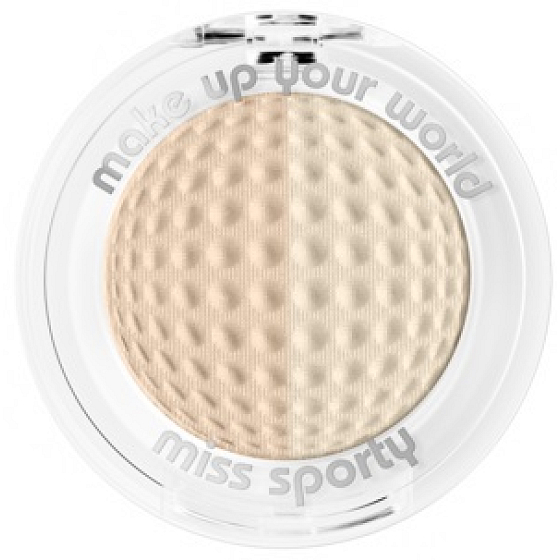 Miss Sporty Studio Color Duo oční stíny 202 Cream with love 2,5 g