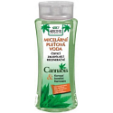 Bione Cosmetics Cannabis micelarna woda do demakijażu dla wszystkich typów skóry 255 ml