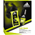 Adidas Pure Game deodorant sprej pro muže 150 ml + 3v1 sprchový gel na tělo, tvář a vlasy 250 ml, kosmetická sada