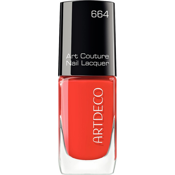 Artdeco Art Couture Nail Lacquer lak na nehty 664 Couture Skippers Love 10 ml