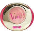 Pupa Dot Shock Vamp! Wet & Dry Eyeshadow oční stíny 406 Nude Beige 1 g