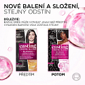 Loreal Paris Casting Creme Gloss farba do włosów 635 czekoladowy bonbon