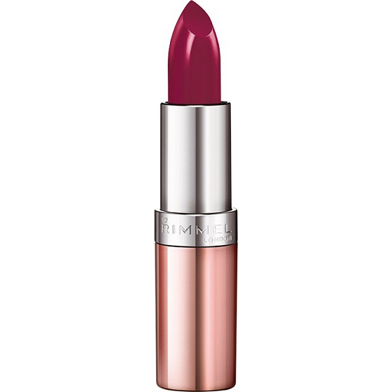 Rimmel London Lasting Finish by Kate 15th Anniversary rtěnka 053 Retro Red 4 g