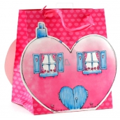 Me to You Tiny Tatty Teddy Torba prezentowa 26 x 22 x 18 cm