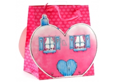 Me to You Tiny Tatty Teddy Torba prezentowa 26 x 22 x 18 cm