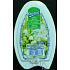 Bonaria Lily gel osvěžovač vzduchu 150 ml
