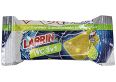 Larrin Plus WC zielony wałek zapasowy 40 g