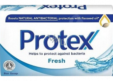 Protex Fresh antybakteryjne mydło toaletowe 90 g