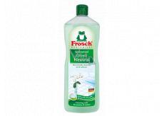 Frosch Eko pH neutral uniwersalny płyn czyszczący 1 l