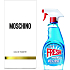 Moschino Fresh Couture toaletní voda pro ženy 30 ml