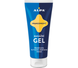 Alpa francuský masážní gel, 100 ml
