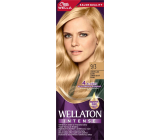 Wella barva na vlasy Wellaton Intense 9/3 zlatá blond, 110 ml