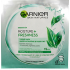Garnier Moisture + Freshness superhydratační čisticí textilní pleťová maska 15 minutová 32 g