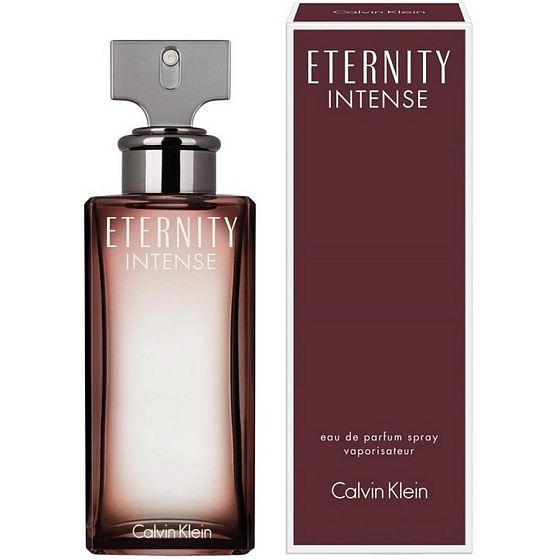 Calvin Klein Eternity Intense parfémovaná voda pro ženy 30 ml