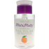 Easy Nails Fast & Fruity odlakovač na nehty s pumpičkou Broskev 180 ml