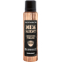 Dermacol Men Agent Sensitive Feeling deodorant sprej pro muže 150 ml