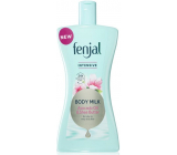 Fenjal Intensive Olej awokado i masło shea mleko do ciała dla suchej i bardzo suchej skóry 200 ml