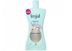Fenjal Intensive Olej awokado i masło shea mleko do ciała dla suchej i bardzo suchej skóry 200 ml