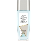 Katy Perry Katy Perrys Indi Visible dezodorant w sprayu w szkle dla kobiet 75 ml