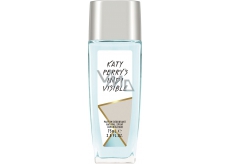 Katy Perry Katy Perrys Indi Visible dezodorant w sprayu w szkle dla kobiet 75 ml