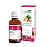 Aromatica Echinaceowe z imbirem krople ziołowe dla naturalnej odporności 50 ml