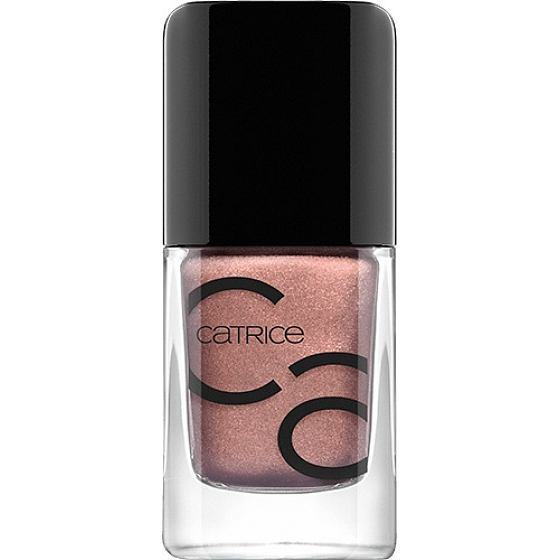 Catrice ICONails Gel Lacque lak na nehty 85 Every Sparkle Happens For A Reason 10,5 ml