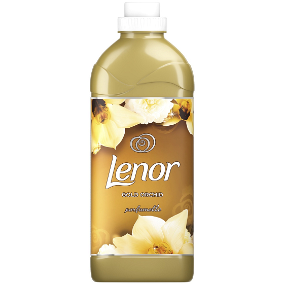 Lenor Parfumelle Gold Orchid aviváž 25 dávek 750 ml