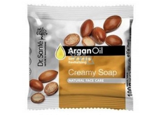 Dr. Santé Olej arganowy kremowy mydło 100 g