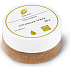 Aromatica Bebutter Bio Citronová tráva tělový peeling 80 g