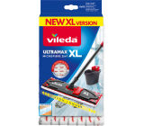 Vileda Ultramax XL mop wymiana Microfibre 2w1 43 x 14 cm