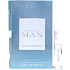 Bvlgari Man Glacial Essence parfémovaná voda pro muže 1,5 ml s rozprašovačem, vialka