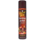 FlowerShop Original środek do mebli 300 ml