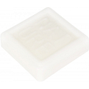Heart & Home Nature Różowe drzewo i wanilia Sojowy naturalny wosk zapachowy 26 g