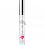 Essence What The Fake! Plumping Lip Filler błyszczyk do ust 01 Oh My Plump! 4,2 ml