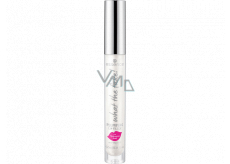 Essence What The Fake! Plumping Lip Filler błyszczyk do ust 01 Oh My Plump! 4,2 ml