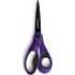Dahle Color ID nůžky asymetrické fialové 21 cm