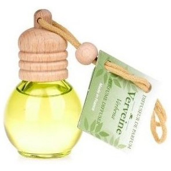 Esprit Provence Werbena zawieszany dyfuzor zapachowy 10 ml