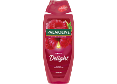 Palmolive żel pod prysznic Sweet Delight, 250 ml