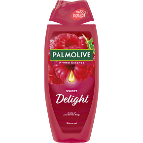Palmolive żel pod prysznic Sweet Delight, 250 ml