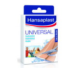 Hansaplast Universal silnie przylegający plaster 1 m x 6 cm