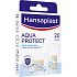 Hansaplast Aqua Protect wodoodporna plastra 20 szt.