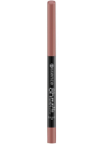 Essence 8H Matte Comfort kredka do ust 04 Rosy Nude 0,3 g