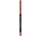 Essence 8H Matowy Komfortowy ołówek do ust 04 Rosy Nude 0,3 g