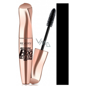 Revers Booster All & One řasenka Black 12 ml