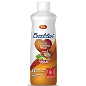 Coccolatevi Argan skoncentrowany zapach do prania z dezynfekującym dodatkiem 48 dawek 300 ml